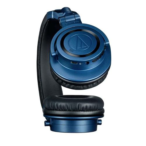 Slušalice AUDIO TEHNICA ATH-M50XBT2DS, bežične-2