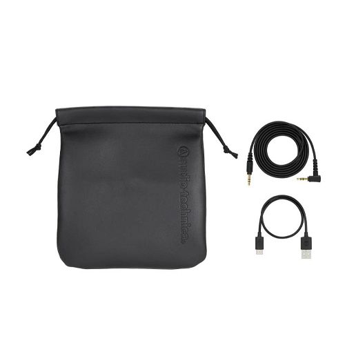 Slušalice AUDIO TEHNICA ATH-M50XBT2DS, bežične-4