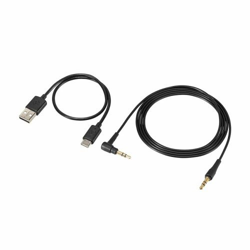 Slušalice AUDIO-TECHNICA ATH-M20x crne (žične)-3