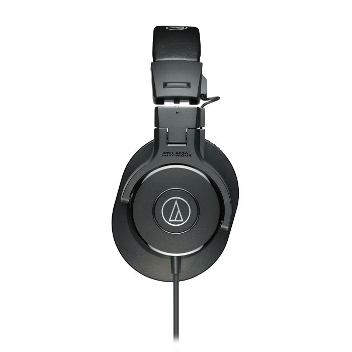Slušalice AUDIO-TECHNICA ATH-M30x crne (žične)-1