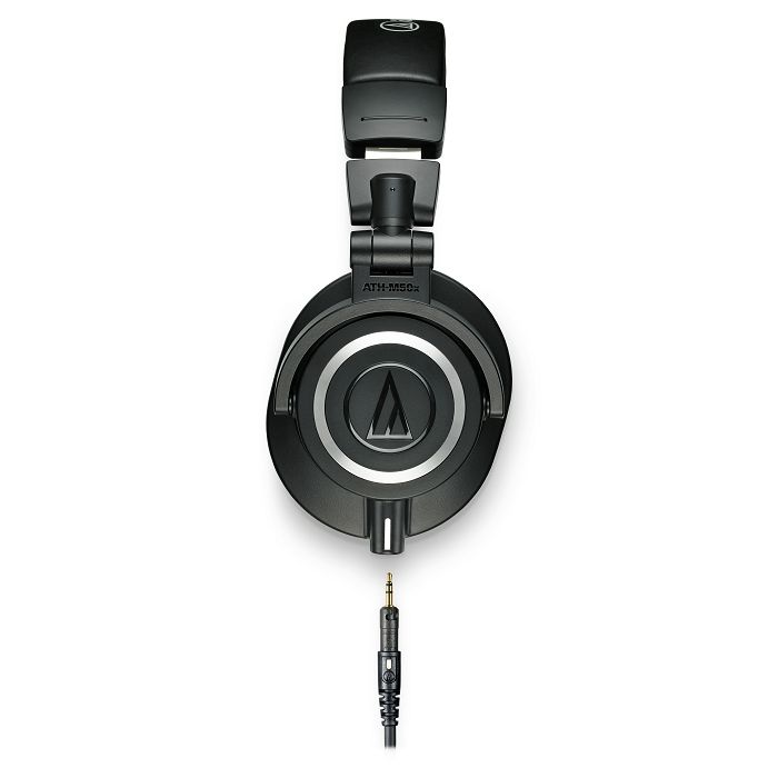 Slušalice AUDIO-TECHNICA ATH-M50x crne, studijske-1