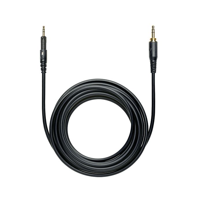 Slušalice AUDIO-TECHNICA ATH-M50x crne, studijske-7
