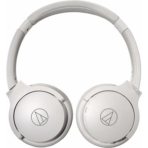 Slušalice AUDIO-TECHNICA ATH-S220BT bijele (bežične)-1