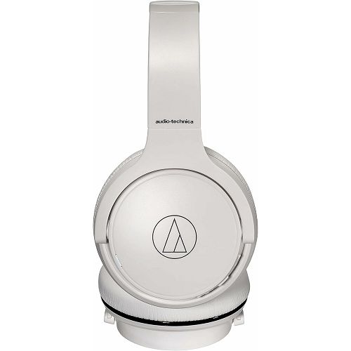 Slušalice AUDIO-TECHNICA ATH-S220BT bijele (bežične)-6