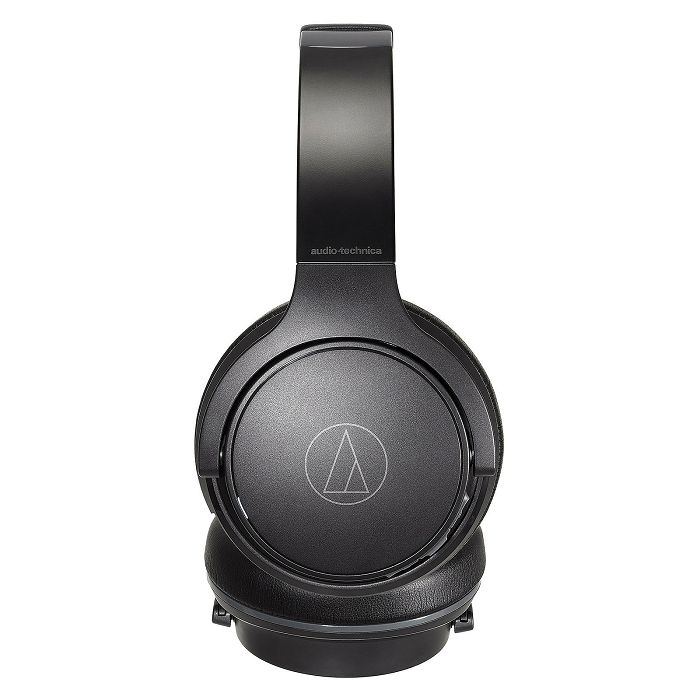 Slušalice AUDIO-TECHNICA ATH-S220BT crne (bežične)-2