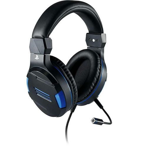 Slušalice BIGBEN stereo gaming za PS4 v3-0