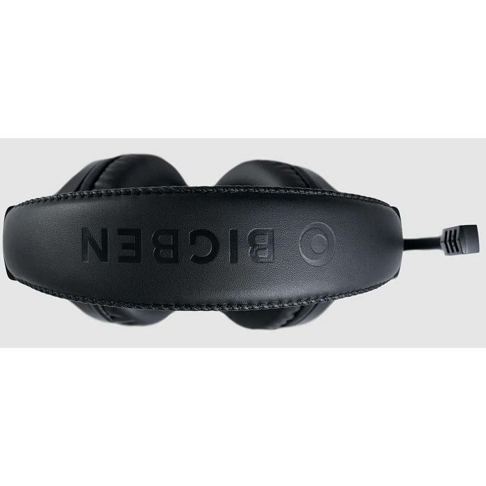 Stereo gaming slušalice BIGBEN za PS5 crne-2