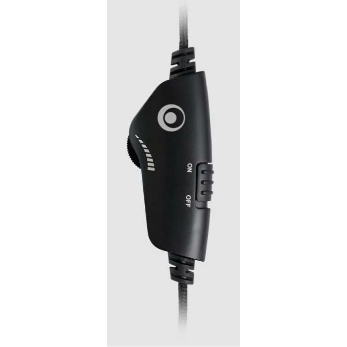 Stereo gaming slušalice BIGBEN za PS5 crne-3