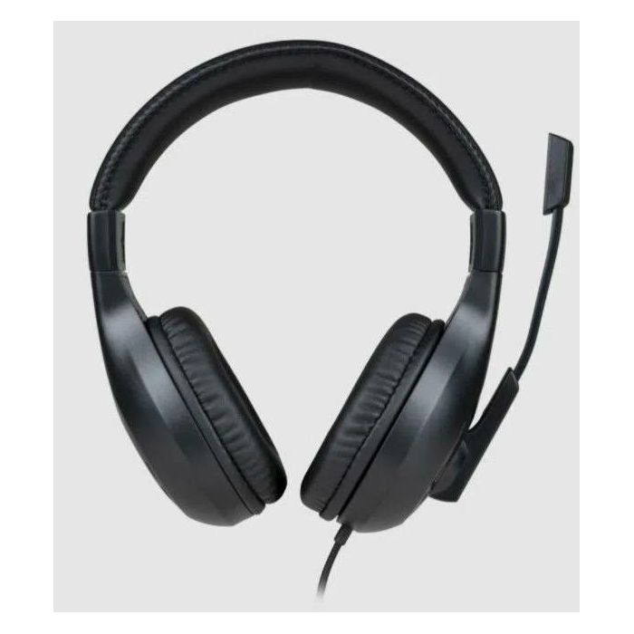 Stereo gaming slušalice BIGBEN za PS5 crne-1