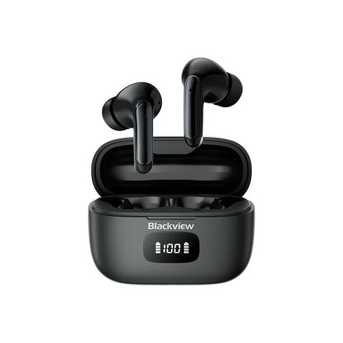 Slušalice BLACKVIEW AirBuds 8 crne-0