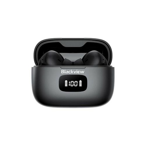 Slušalice BLACKVIEW AirBuds 8 crne-1
