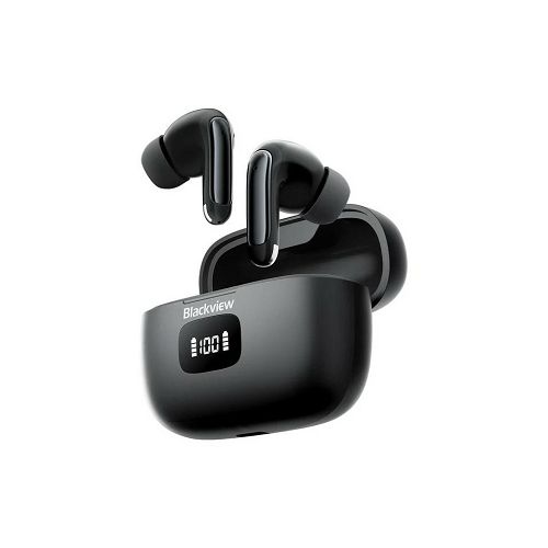 Slušalice BLACKVIEW AirBuds 8 crne-2