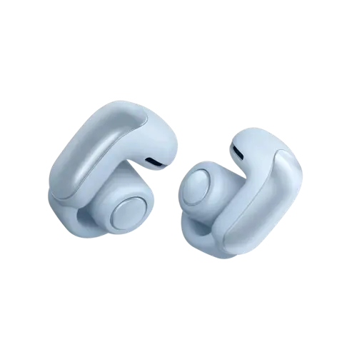 Slušalice BOSE Open Ear Ultra Moonstone Blue (bežične)