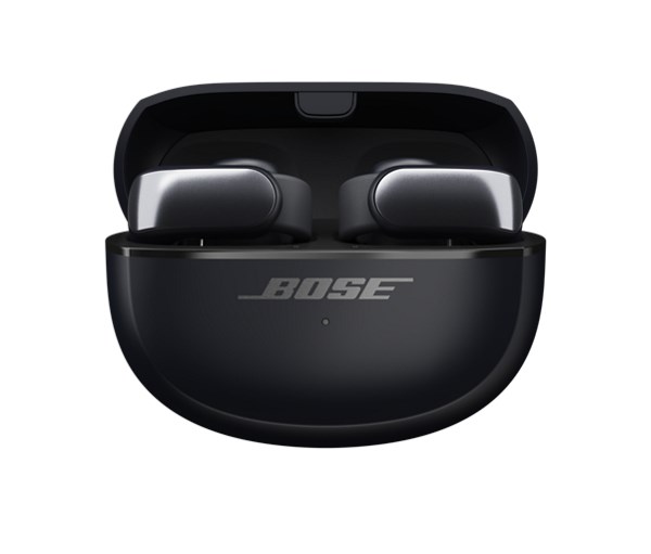 Slušalice BOSE Ultra Open Earbuds crne-1