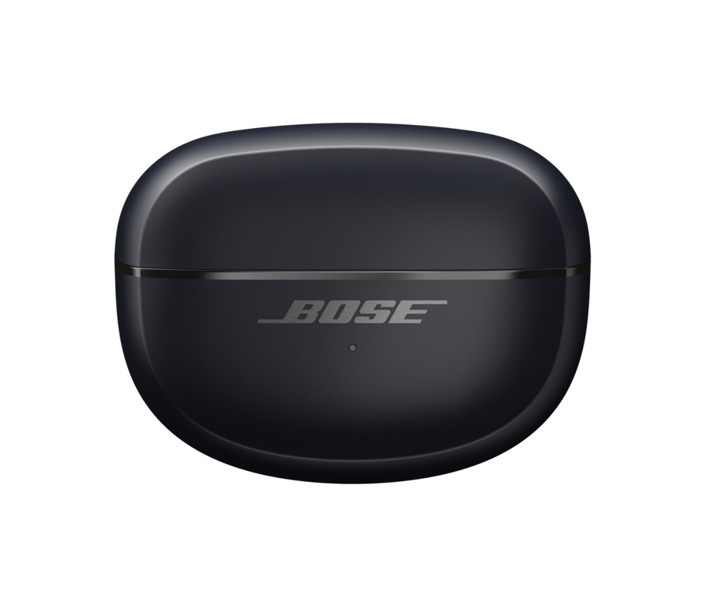 Slušalice BOSE Ultra Open Earbuds crne-9