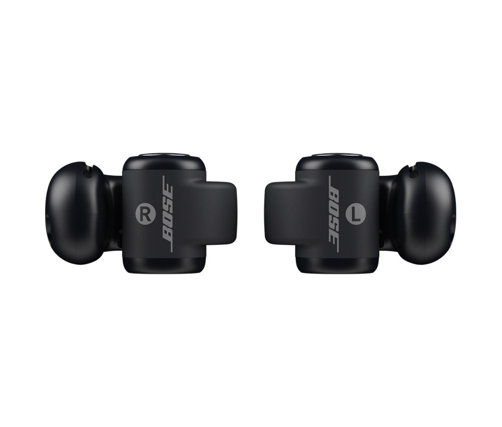 Slušalice BOSE Ultra Open Earbuds crne-6