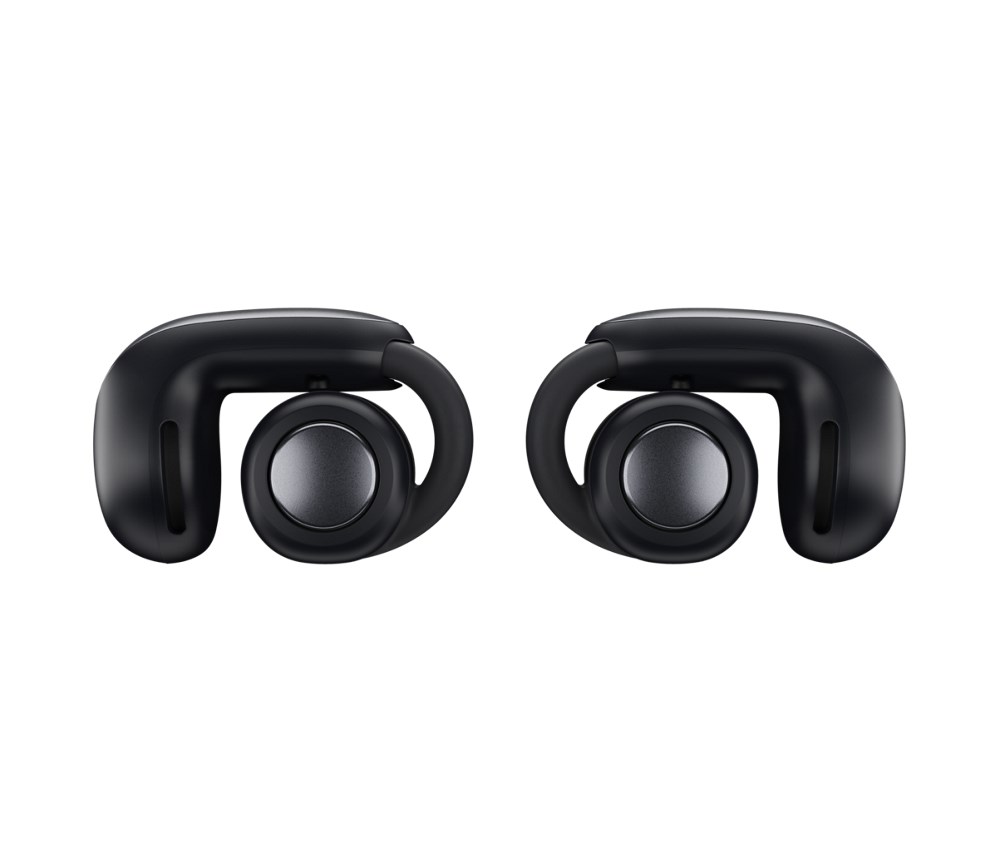 Slušalice BOSE Ultra Open Earbuds crne-7