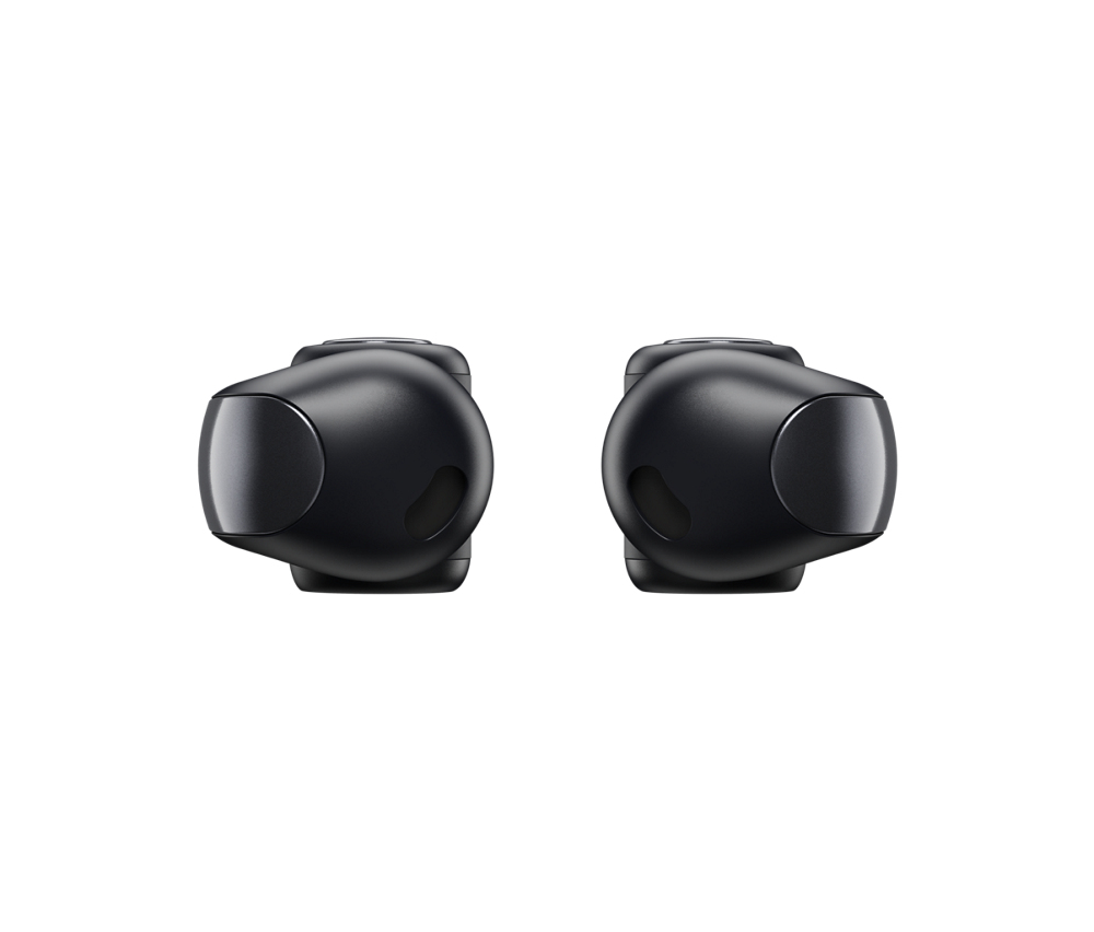 Slušalice BOSE Ultra Open Earbuds crne-8