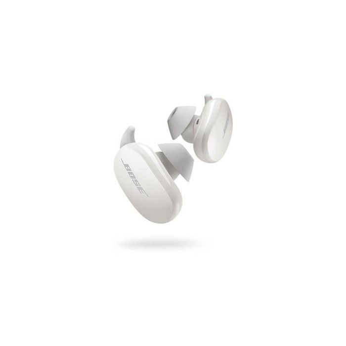Slušalice BOSE QuietComfort Earbuds ANC bijele (bežične)
