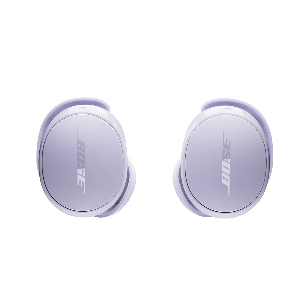 Slušalice BOSE QuietComfort Earbuds Chilled lilac (bežične)-6