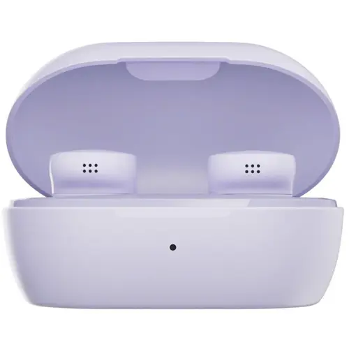 Slušalice BOSE QuietComfort Earbuds Chilled lilac (bežične)-1