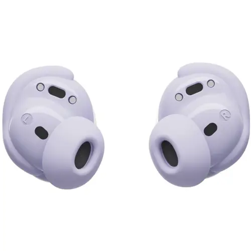 Slušalice BOSE QuietComfort Earbuds Chilled lilac (bežične)-2