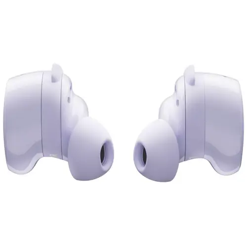 Slušalice BOSE QuietComfort Earbuds Chilled lilac (bežične)-3