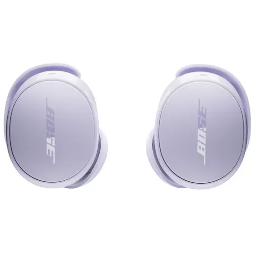 Slušalice BOSE QuietComfort Earbuds Chilled lilac (bežične)-4
