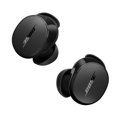 Slušalice BOSE QuietComfort Earbuds crne (bežične)