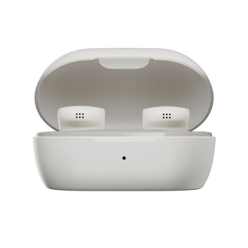 Slušalice BOSE QuietComfort Earbuds White smoke (bežične)-2