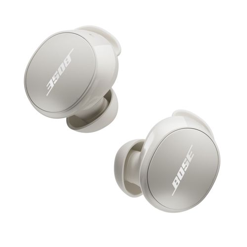 Slušalice BOSE QuietComfort Earbuds White smoke (bežične)
