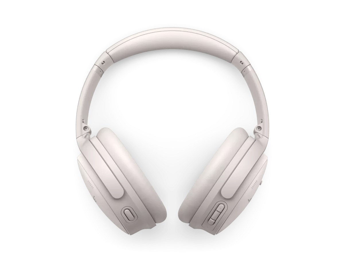 Slušalice BOSE QuietComfort Headphones ANC (bijele, bežične)-8