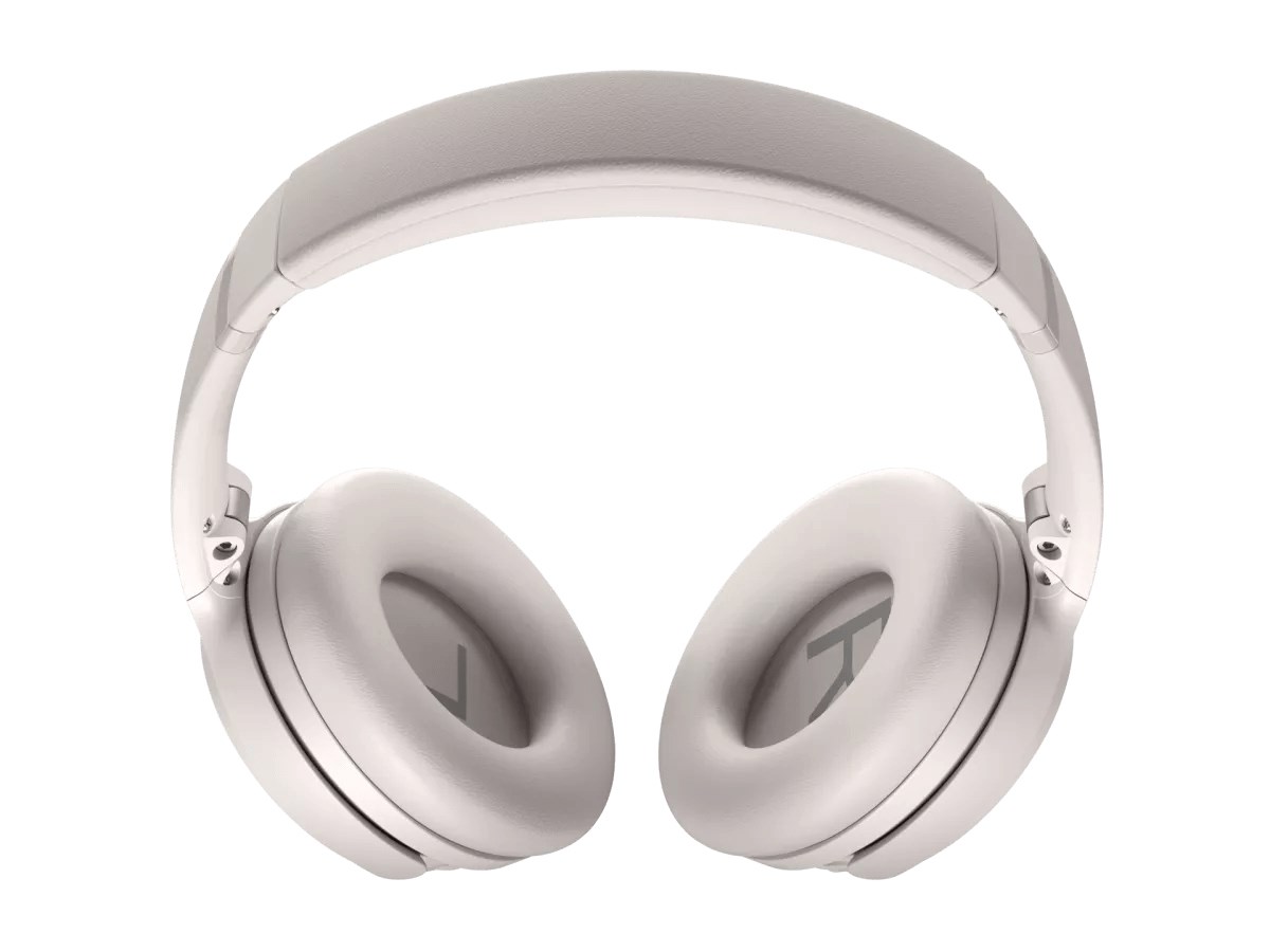 Slušalice BOSE QuietComfort Headphones ANC (bijele, bežične)-13