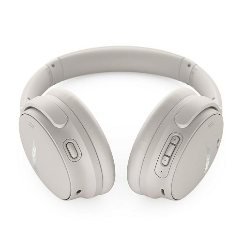 Slušalice BOSE QuietComfort Headphones ANC (bijele, bežične)-3