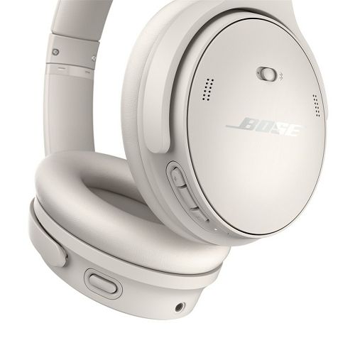 Slušalice BOSE QuietComfort Headphones ANC (bijele, bežične)-4