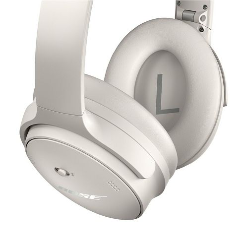 Slušalice BOSE QuietComfort Headphones ANC (bijele, bežične)-5
