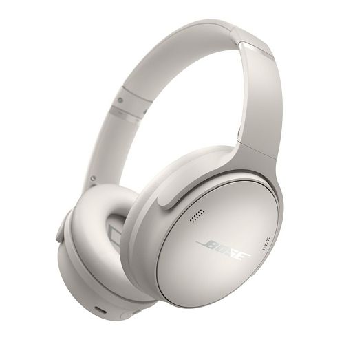 Slušalice BOSE QuietComfort Headphones ANC (bijele, bežične)-1