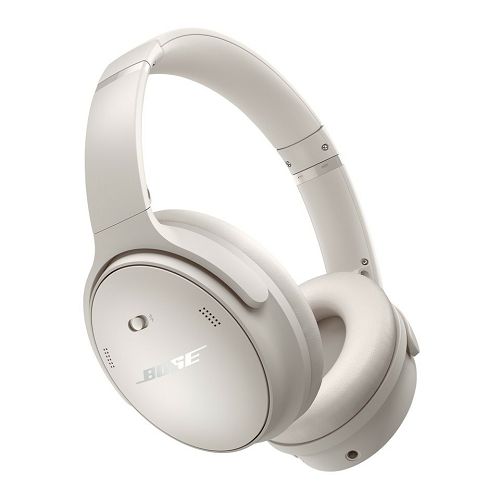 Slušalice BOSE QuietComfort Headphones ANC (bijele, bežične)