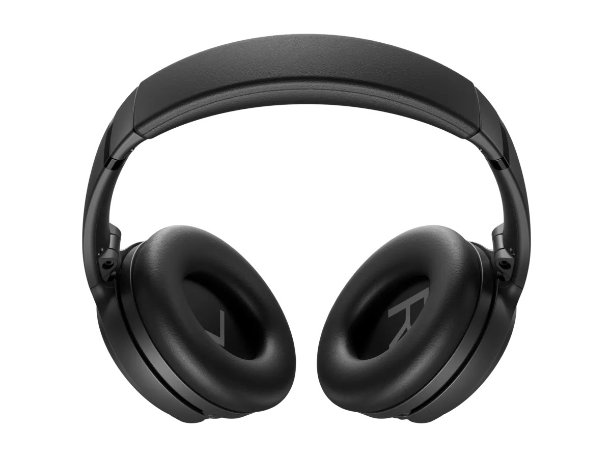 Slušalice BOSE QuietComfort Headphones (ANC, bežične) crne-12