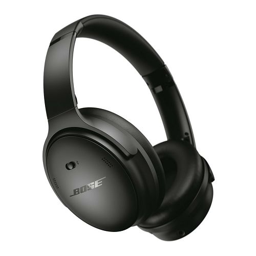 Slušalice BOSE QuietComfort Headphones (ANC, bežične) crne-1
