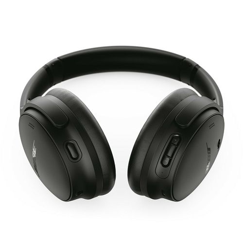 Slušalice BOSE QuietComfort Headphones (ANC, bežične) crne-3