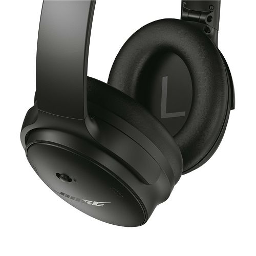 Slušalice BOSE QuietComfort Headphones (ANC, bežične) crne-5