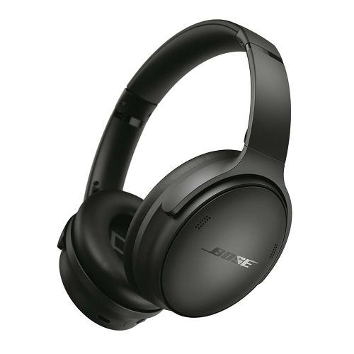 Slušalice BOSE QuietComfort Headphones (ANC, bežične) crne