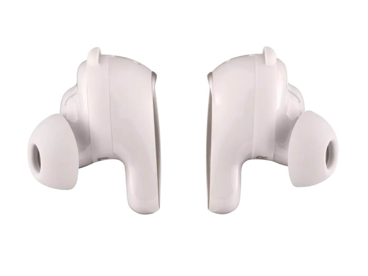 Slušalice BOSE QuietComfort Ultra Earbuds bijele-9