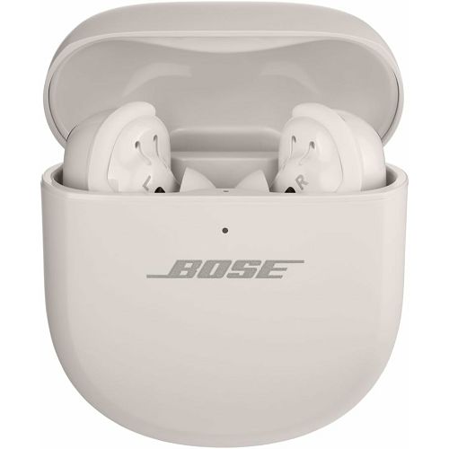 Slušalice BOSE QuietComfort Ultra Earbuds bijele-1