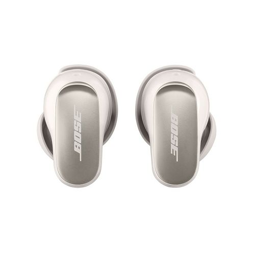 Slušalice BOSE QuietComfort Ultra Earbuds bijele-2