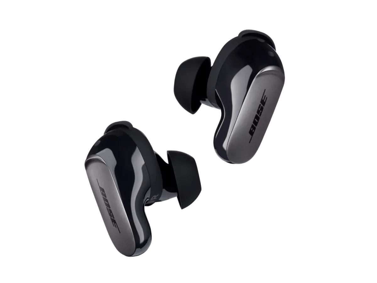 Slušalice BOSE QuietComfort Ultra Earbuds crne-15