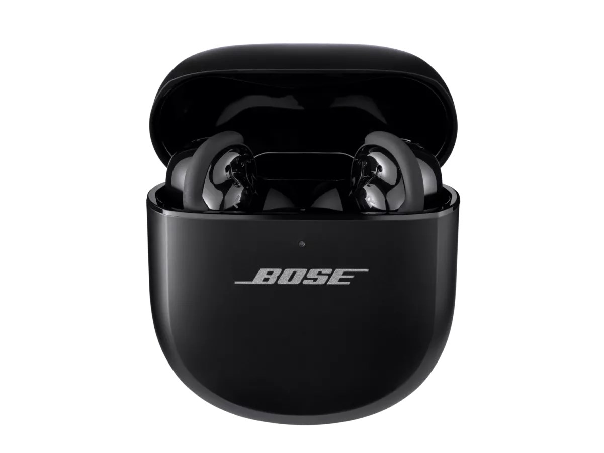 Slušalice BOSE QuietComfort Ultra Earbuds crne-9