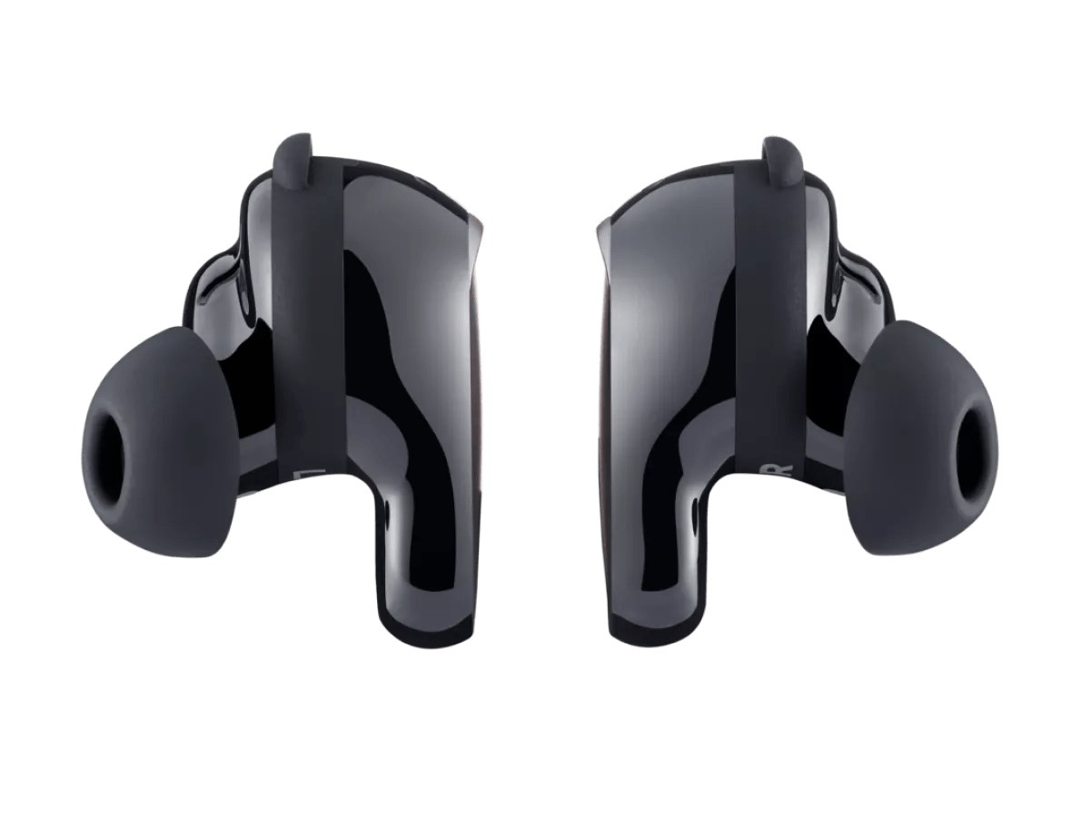 Slušalice BOSE QuietComfort Ultra Earbuds crne-13