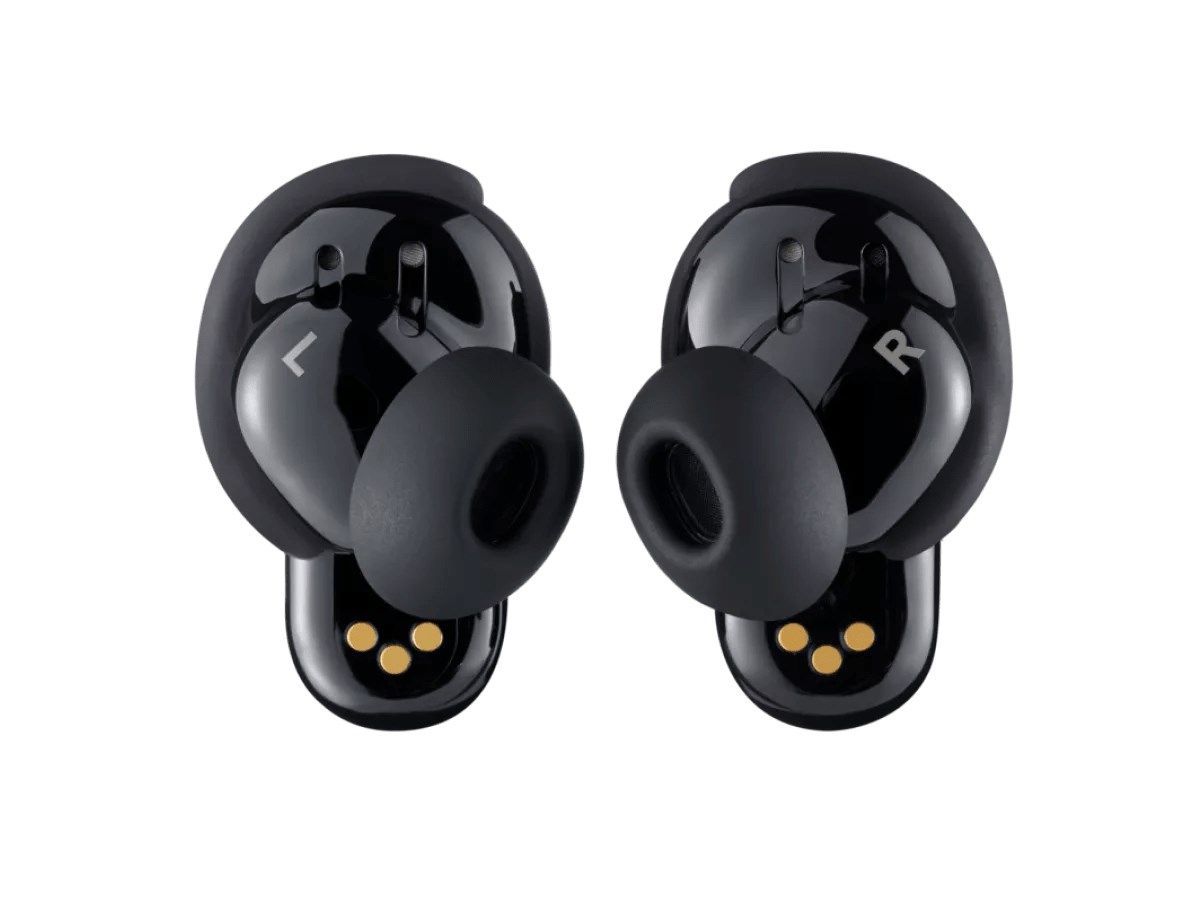 Slušalice BOSE QuietComfort Ultra Earbuds crne-7